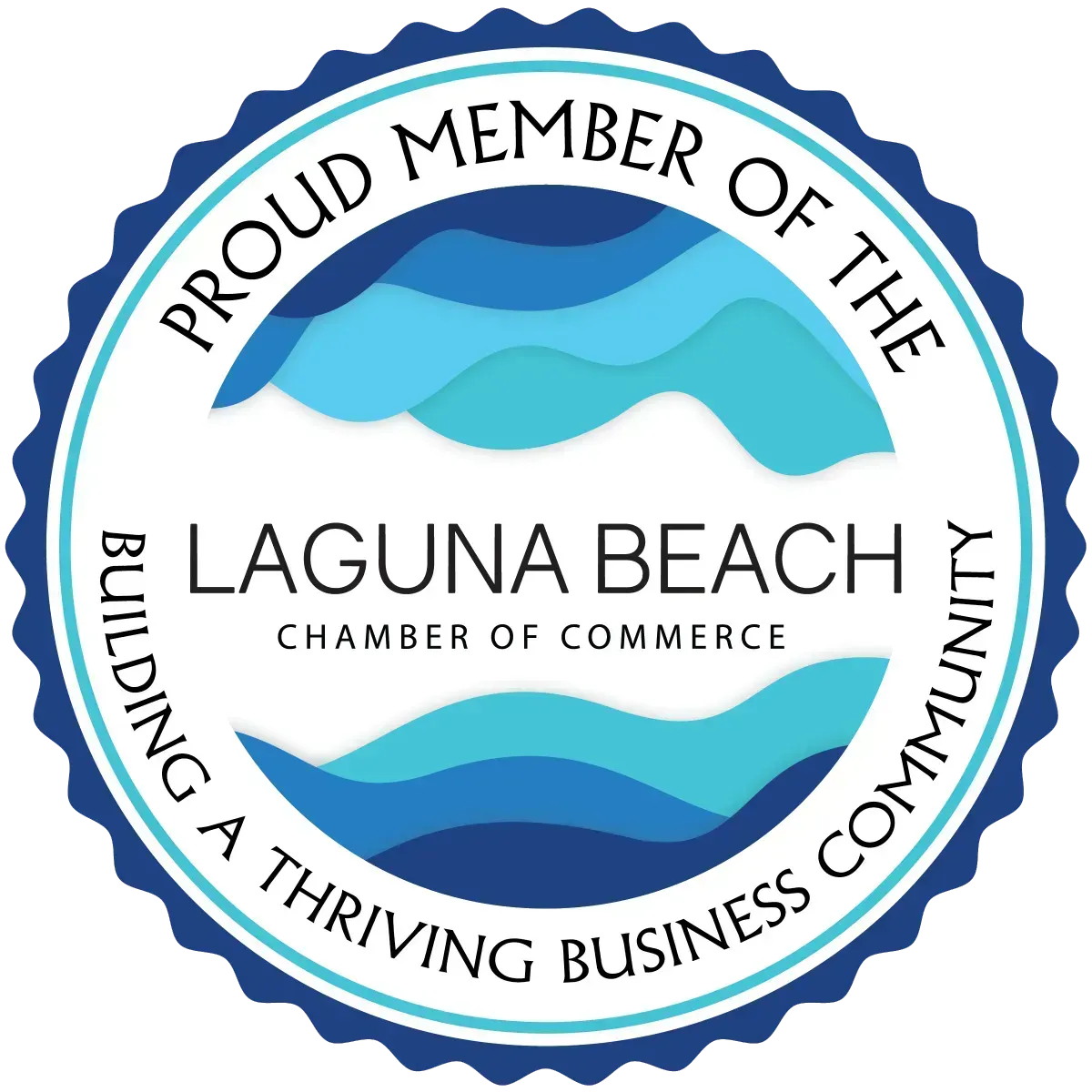 laguna beach logo