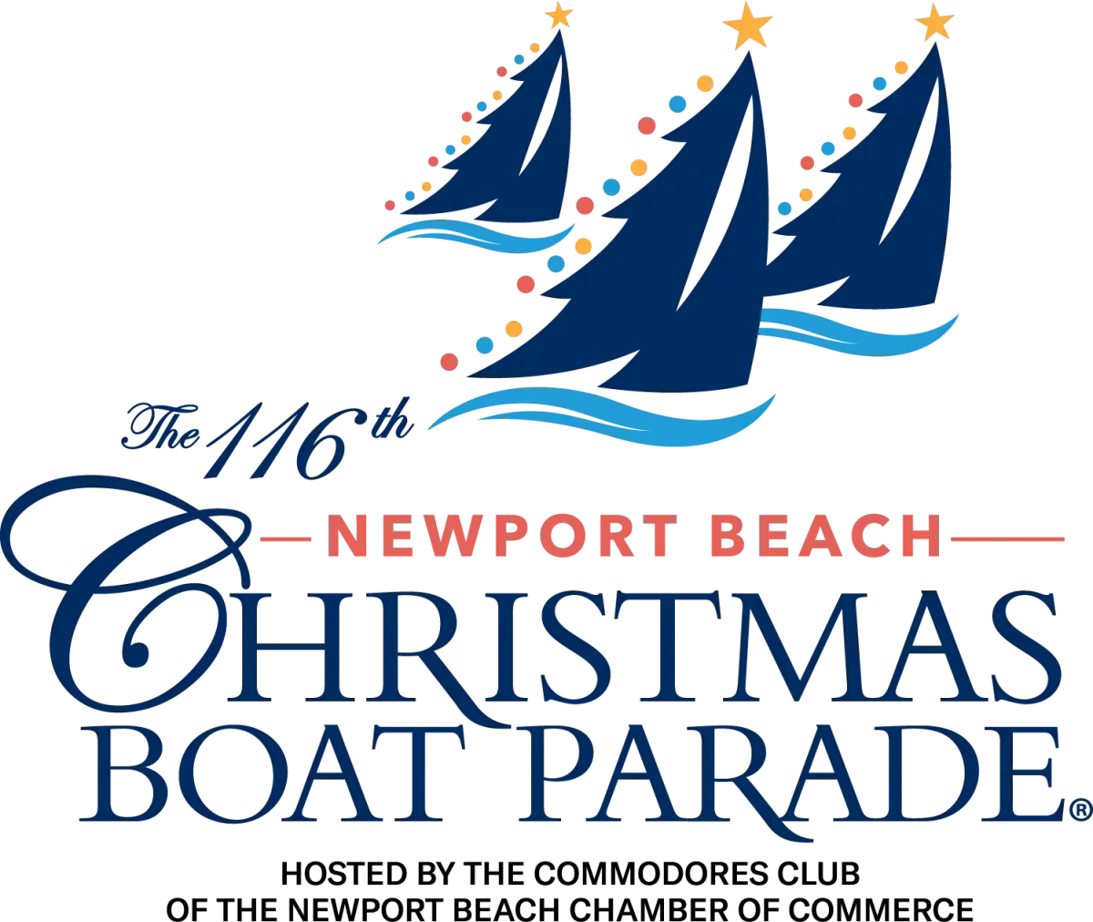 christmas boat parade logo