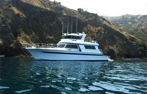 Paradiso Yacht Charters 