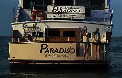 Paradiso Yacht Charters