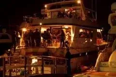 Paradiso Yacht Parties