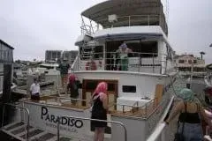 Paradiso Yacht Parties