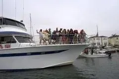 Paradiso Yacht Parties