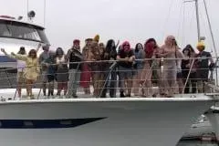 Paradiso Yacht Parties