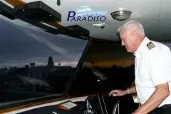 Paradiso Yacht Parties