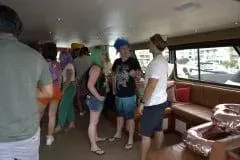 Paradiso Yacht Parties