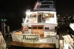 Paradiso Yacht Parties