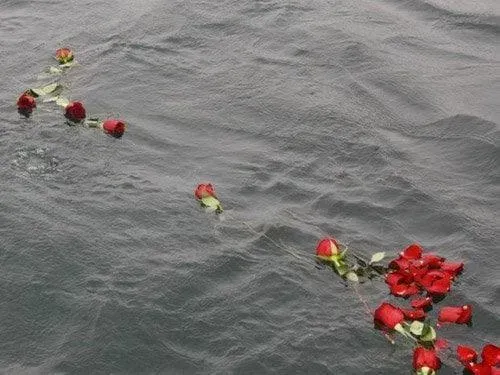 sea burial ceremonies near me