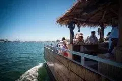 tiki cruise newport beach