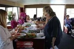 Paradiso Yacht Weddings