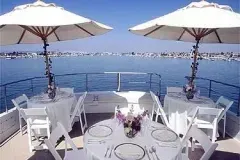 Paradiso Yacht Weddings