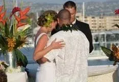 Paradiso Yacht Weddings