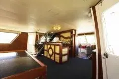 Paradiso Yacht Charters (Interior)