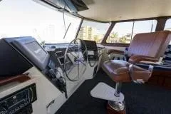 Paradiso Yacht Charters (Interior)