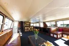 Paradiso Yacht Charters (Interior)