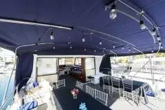 Paradiso Yacht Charters (Interior)