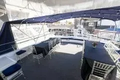 Paradiso Yacht Charters (Interior)