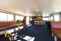 Paradiso Yacht Charters (Interior)