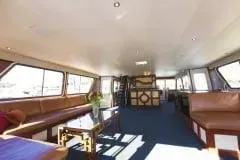 Paradiso Yacht Charters (Interior)