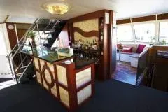 Paradiso Yacht Charters (Interior)