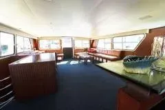 Paradiso Yacht Charters (Interior)