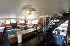 Paradiso Yacht Charters (Interior)