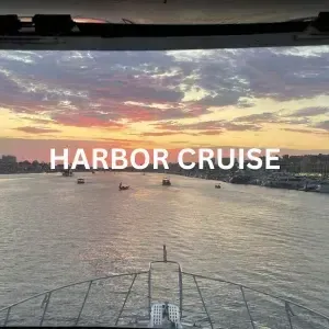 harbor cruises