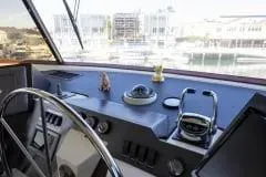 Paradiso Yacht Charters (Interior)