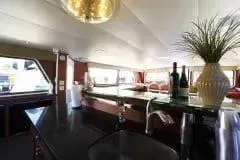 Paradiso Yacht Charters (Interior)