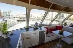 Paradiso Yacht Charters (Interior)