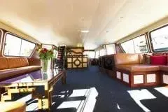 Paradiso Yacht Charters (Interior)