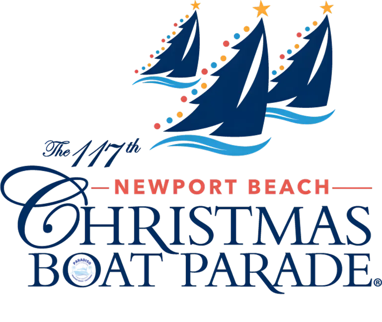 christmas boat parade logo
