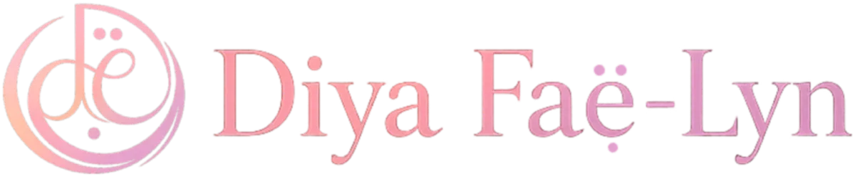 Diya Fae-Lyn Brand Logo