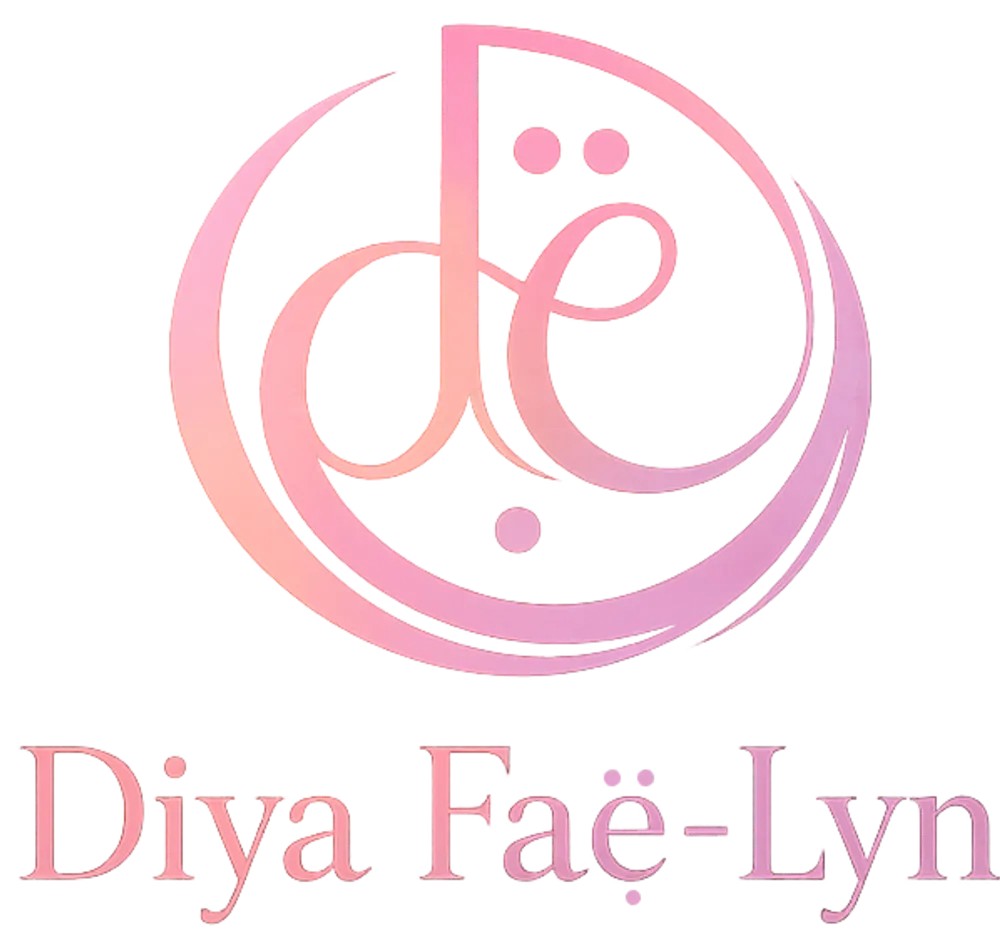 Diya Fae-Lyn Logo