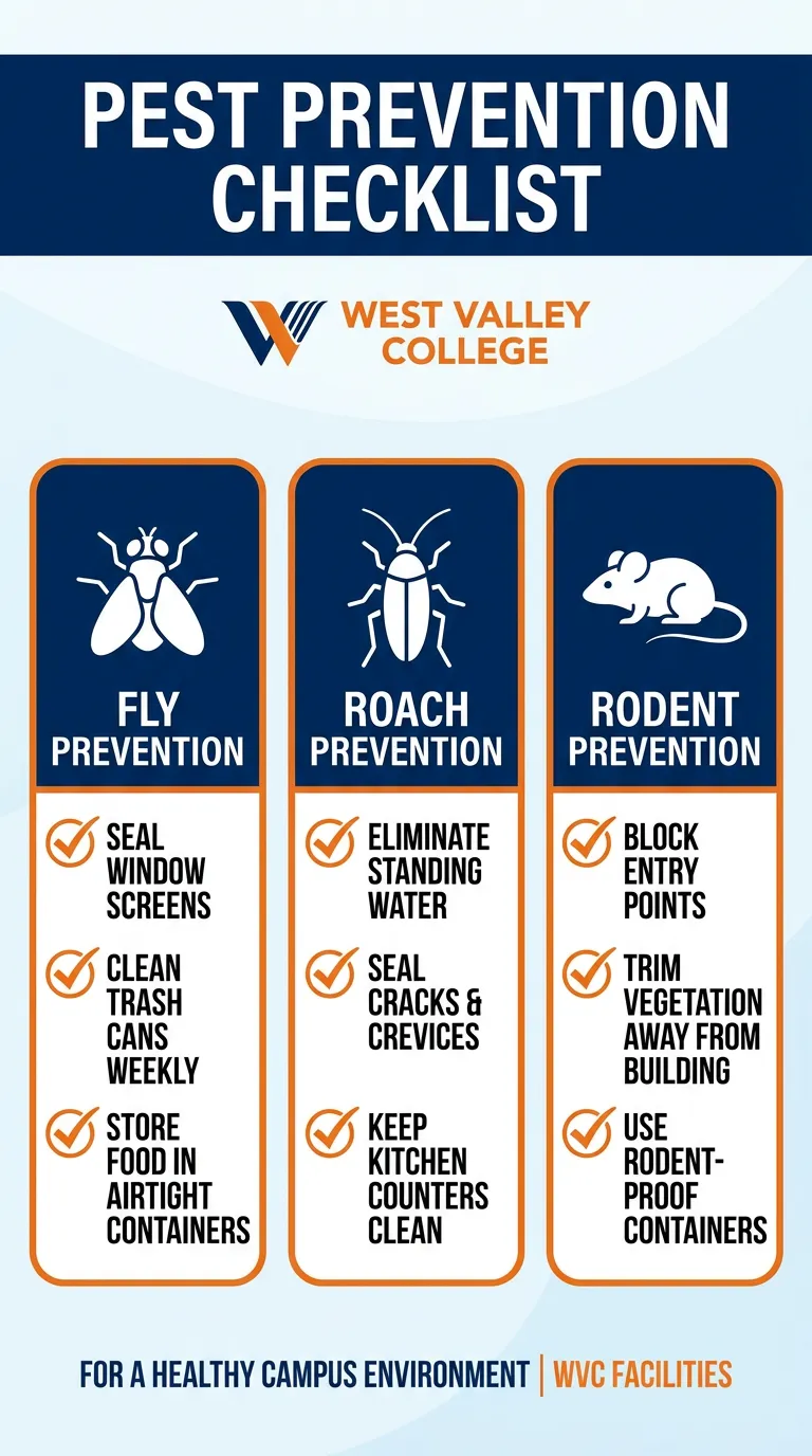 Pest Prevention Trash Bin Cleaning | West Valley AZ Trash Can Cleaning