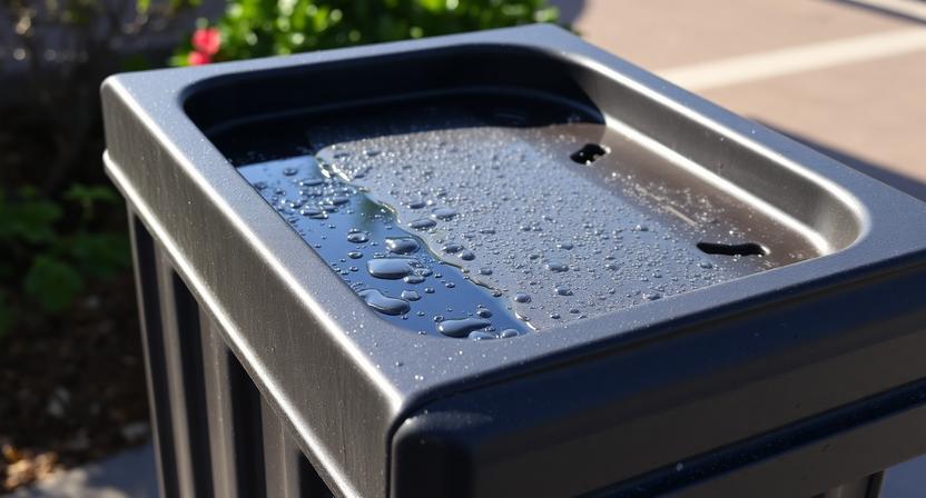  Monsoon Trash Bin Odor Tips | West Valley AZ Bin Cleaning