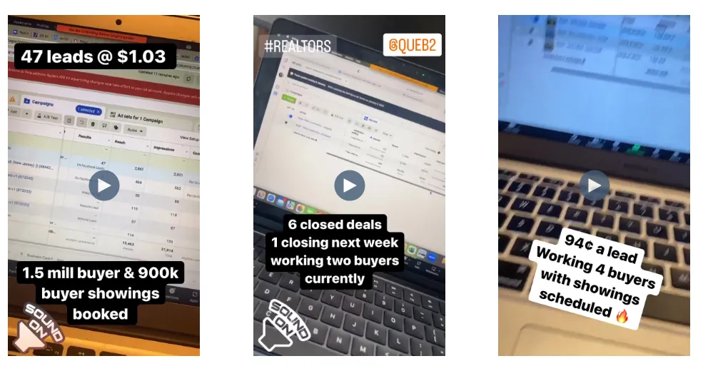 Recession Buster Application