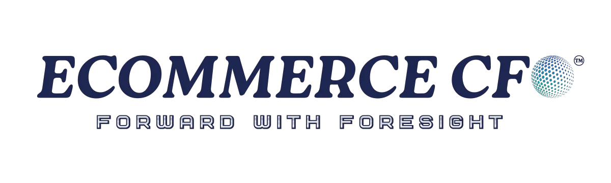 Ecommerce CFO logo