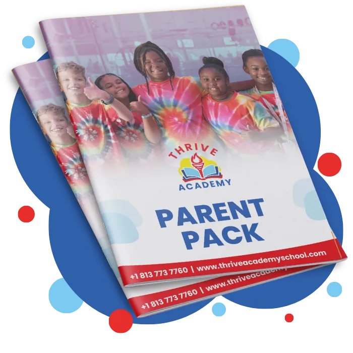 Thrive Parent Information Pack