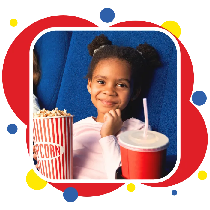movie days