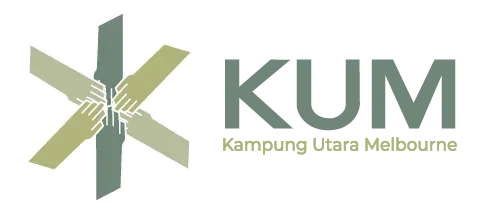 KUM - Kampung Utara Melbourne