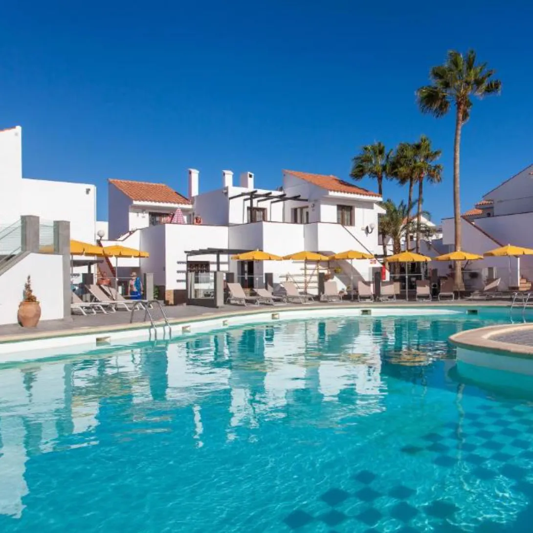 Villa Floria - Caleta de Fuste