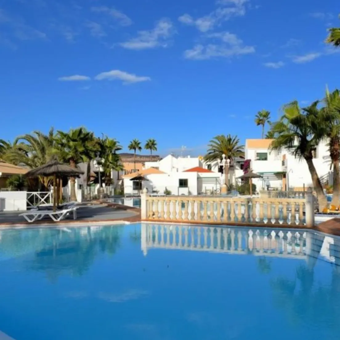 Puerta delo Sol - Caleta de Fuste