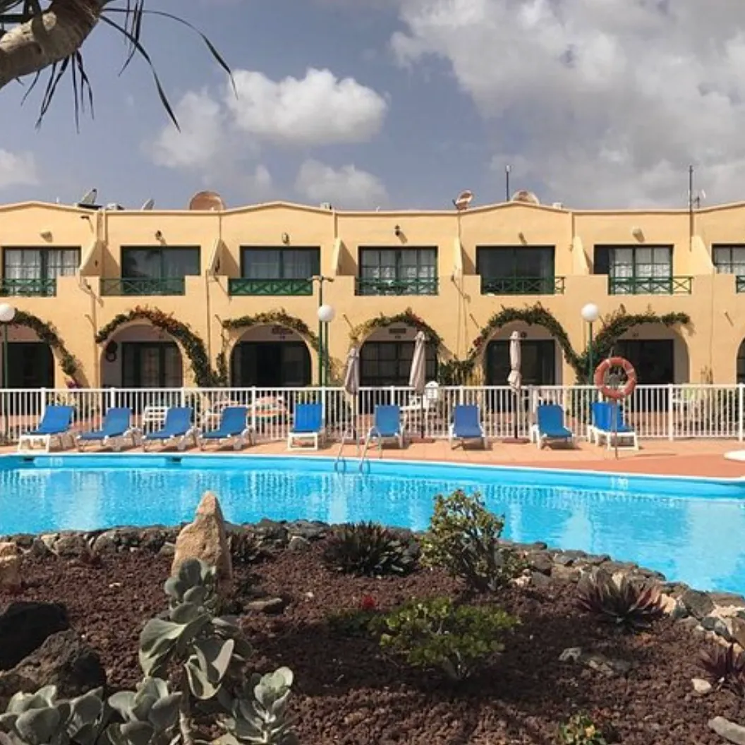 Castillo Mar - Caleta de Fuste