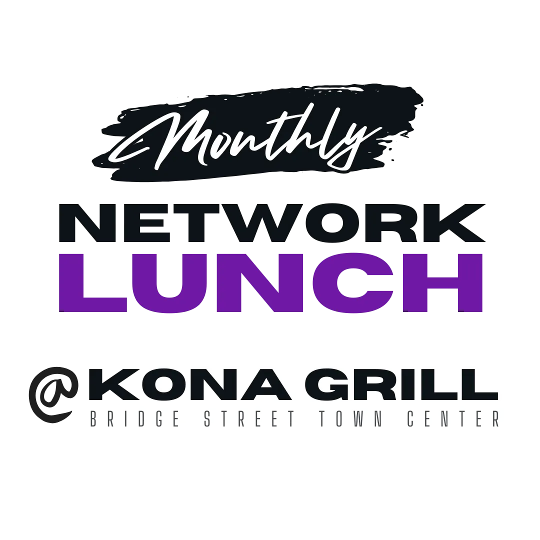 monthly network lunch
