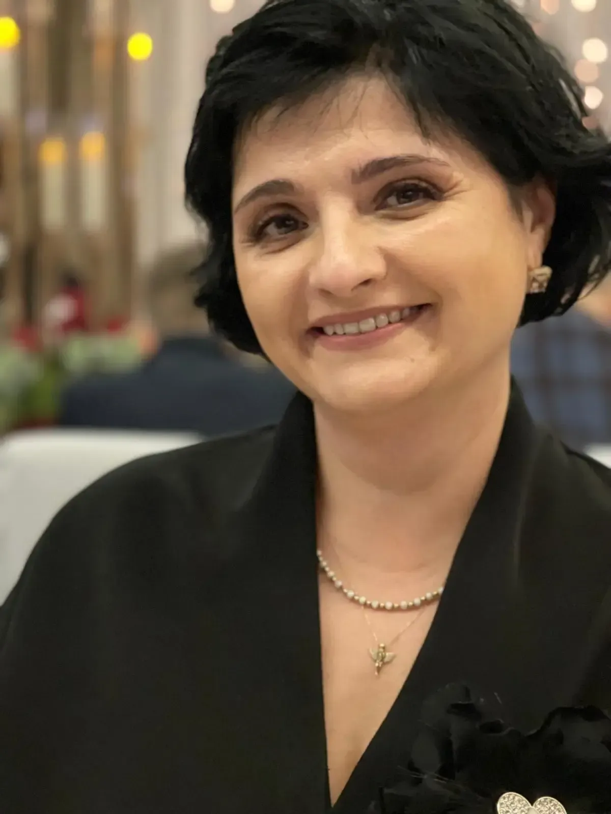 Camelia Mirica constelatii familiale Brasov