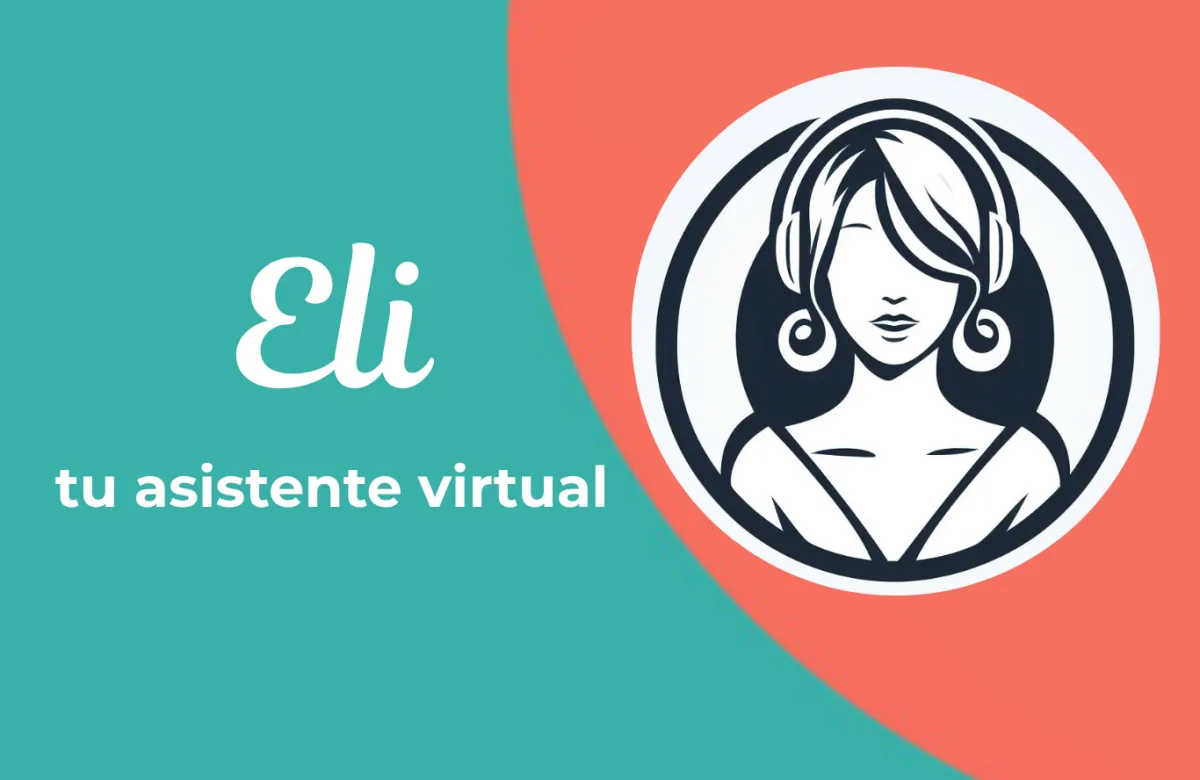 Logo Eliasistentevirtual