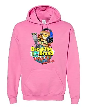 BB Hoodie