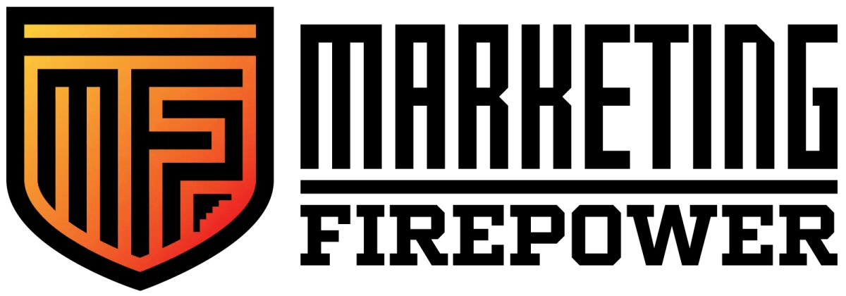 Marketing FirePower Logo