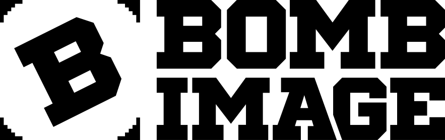 BOMB Image Logo